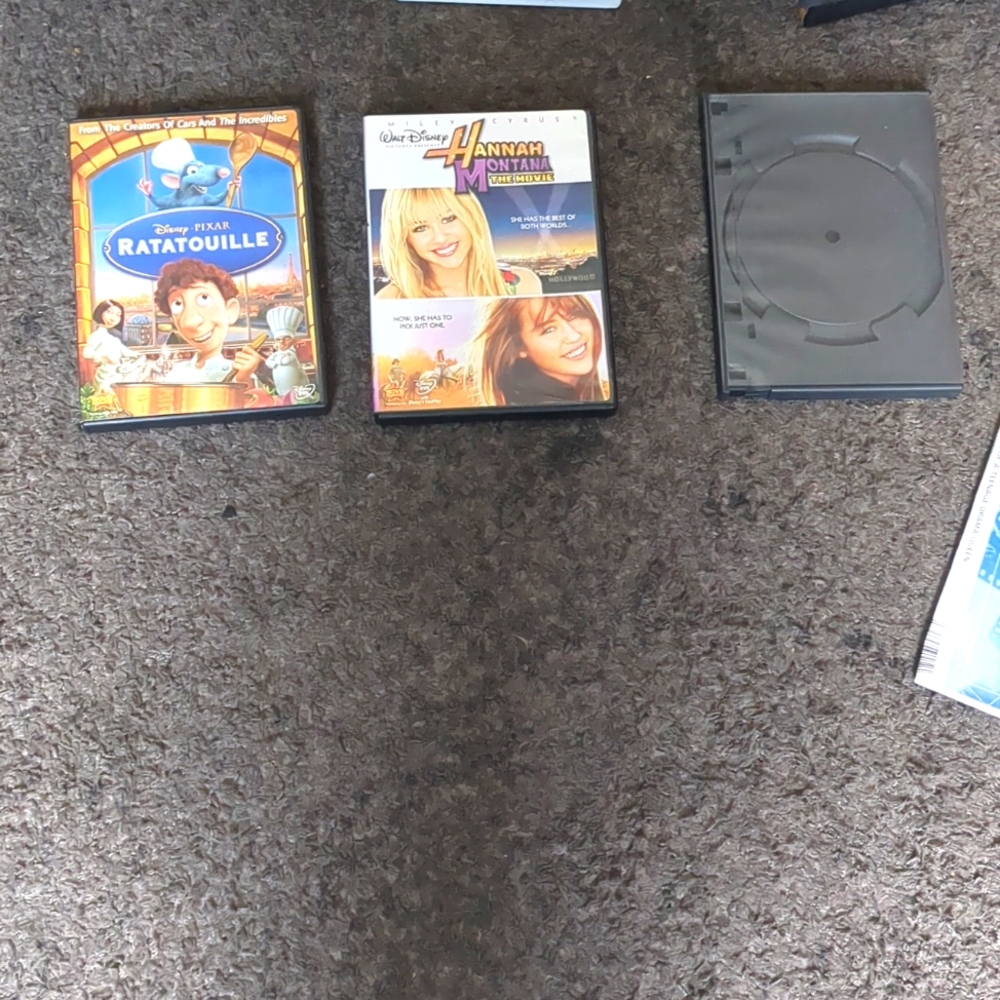 Disney movies that you can watch with your kids.